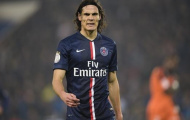 Đây! Bằng chứng cho thấy Cavani sắp là người của M.U