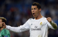 Điểm tin sáng 08/04: Cúi đầu trước Ronaldo