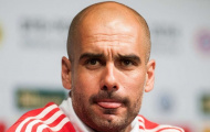Sốc với số cầu thủ còn-sót-lại của Bayern Munich