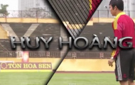 Video: Huy Hoàng, Sông Lam Nghệ An & ngày về cô độc!