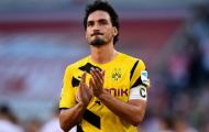 Vụ Mats Hummels! Coi chừng tên trộm không ai ngờ