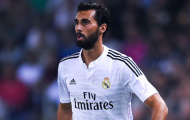 Tuổi 32,  Arbeloa vẫn còn lắm mối