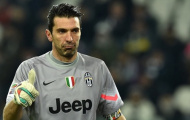 Top 5 thủ môn xuất sắc hàng đầu ở Serie A mùa này
