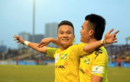 Sông Lam Nghệ An: trung vệ săn bàn- anh là ai?