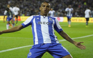 Video: Chiêm ngưỡng bàn thắng đẹp mắt của Danilo Silva