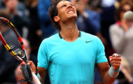 Nadal: 'Vua đất nện' và dấu hỏi mùa đất nện