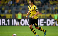 Điểm tin chiều 08/04: Thêm kẻ phá đám M.U vụ Hummels; Ai xuất sắc nhất Premier League?