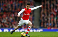 Hector Bellerin mở đường trở lại Barcelona
