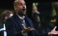 Pep Guardiola không phải kẻ hám tiền