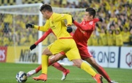 Video trực tiếp AFC Champions League: Becamex Bình Dương vs Jeonbuk Huyndai
