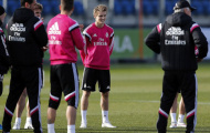 Sốc: Odegaard mắc bệnh sao, xem thường các đồng đội