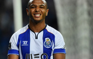 Arsenal chi 33 triệu bảng cho phát hiện mới của FC Porto