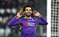 Ngay cả Juventus và Roma cũng thèm khát Salah