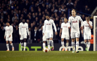 Chủ tịch Levy quyết 'thay máu' Tottenham toàn diện