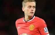 Video: James Wilson trổ tài kiến tạo như Carrick