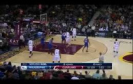 Video: Tổng hợp NBA ngày 08/04