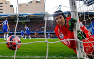 Arsenal chấm dứt hoàn toàn cơ hội mua Cech