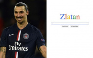 Xuất hiện công cụ tìm kiếm mang tên Ibrahimovic