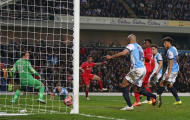 Blackburn 0-1 Liverpool: Sút hơn 32 lần, Liverpool mới làm tung lưới Blackburn 1 lần