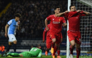 Thiên tài Coutinho chính là sự khác biệt của Liverpool