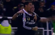 Video: Rayo Vallecano 0-2 Real Madrid (Vòng 30 La Liga)