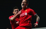 Cúp FA sẽ là tiền đề để Liverpool trở lại tại Premier League