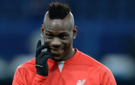 Balotelli lại tiếp tục từ chối thi đấu cho Liverpool?