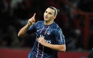 Video: PSG 4-1 Saint Etienne (Bán kết Cúp Quốc gia Pháp)