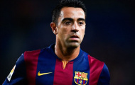 Luis Enrique năn nỉ Xavi ở lại