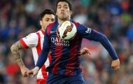 Luis Suarez tiết lộ bí quyết thắng lợi của Barcelona