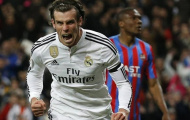 Làm thế nào để CĐV yêu mến, Gareth Bale?