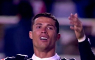 Video: Màn trình diễn của Cristiano Ronaldo vs Rayo Vallecano
