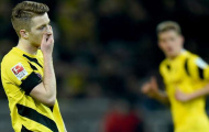Dortmund sắp có biến: Đại phẫu lực lượng