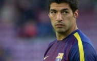 Video: Màn trình diễn của Luis Suarez vs Almeria