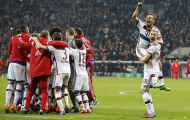 Leverkusen 0-0 Bayern (Pen 3-5): Loạt luân lưu nghiệt ngã