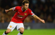 Top 10 cầu thủ chuyền bóng chính xác nhất Premier League