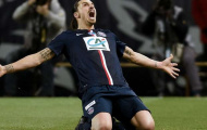 Ibrahimovic là cầu thủ nước ngoài giỏi nhất lịch sử