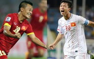 U23 Việt Nam so tài với đàn anh Công Vinh, Thành Lương