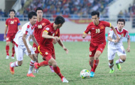 Đội tuyển Việt Nam: 84 ngày tập trung, 6 trận vòng loại World Cup