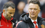 Van Gaal gây sức ép, M.U cắt ngắn tour du đấu