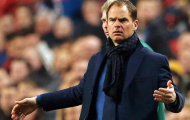Man City thay Pellegrini bằng người Hà Lan?