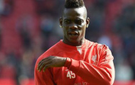 Mario Balotelli: Vì anh không xứng với Liverpool