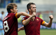 Liverpool sẵn sàng bỏ ra 30 triệu euro vì Pjanic