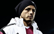 Duyệt chi 14 triệu bảng Liverpool bất ngờ muốn có Chicharito