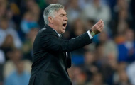 Carlo Ancelotti: Sự lựa chọn hoàn hảo dành cho Man City?