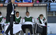Mắc bệnh sao, thần đồng Odegaard bị Zidane 'đày ải'