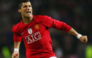 Đội hình xuất sắc nhất mọi thời đại trong lịch sử Man United