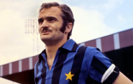 Đội hình xuất sắc nhất mọi thời đại của Inter Milan (Kì 2)