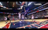 Video: Pha úp rổ đẹp nhất ngày 09/04