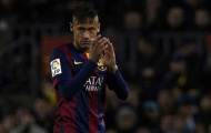 Điểm tin chiều 09/04: Lộ lý do Neymar phải ngồi dự bị; Ai thông minh nhất M.U?